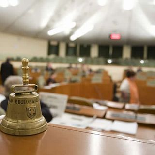 La maggioranza litiga sul nuovo Presidente di Palazzo Lascaris: Consiglio Regionale sospeso