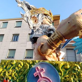 Grugliasco si prepara al gran finale del Carnevale