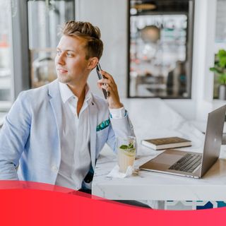 Carriere a Confronto: parla il Presidente di uBroker Srl