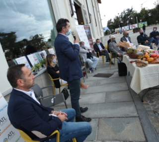Conto alla rovescia per la 32^ edizione del Galà della Castagna d'Oro di Frabosa Sottana