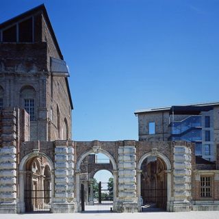 Il Castello di Rivoli
