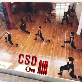 Centro studio danza Denise Zucca: un successo per il &quot;Cds on air&quot;