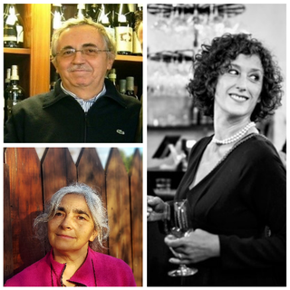 In viaggio per scoprire il futuro della ristorazione attraverso le opinioni e le idee di chef e ristoratori di Torino