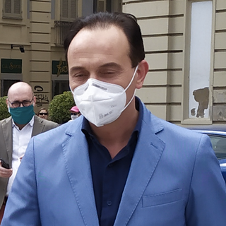 Cirio apre alle visite ai congiunti in altre regioni: “Si potrebbe fare già dalla prossima settimana” [VIDEO]