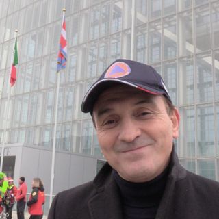 alberto cirio