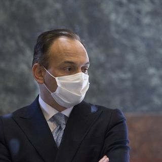 Alberto Cirio