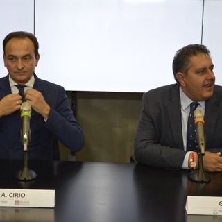 Cirio &quot;abbatte&quot; il valico con la Liguria: dalla prossima settimana le province di confine potranno riabbracciare i parenti