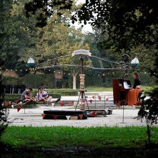 Cirko Vertigo mostra i suoi talenti e seleziona le nuove leve