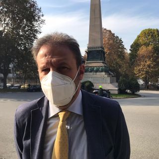 Claudio Lubatti