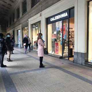 Da lunedì il Piemonte torna in zona gialla, Brusaferro: &quot;Cautela, valori RT in aumento&quot;. Cirio: &quot;Non abbassiamo la guardia&quot;