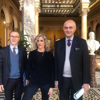&quot;La grande incertezza&quot;: imprese e famiglie, dopo il boom l’economia piemontese rallenta