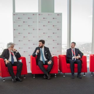 La task force sugli Ircss sfida i big del Nord