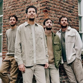 Eugenio in Via Di Gioia, parte da Venaria Reale il tour per festeggiare il decennale