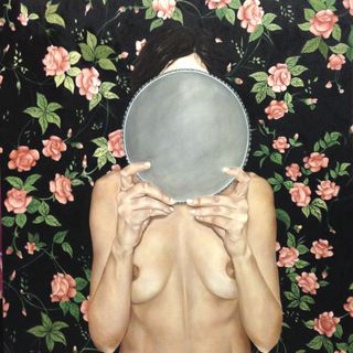 Sette artiste iraniane in mostra alla Casa del Conte Verde di Rivoli