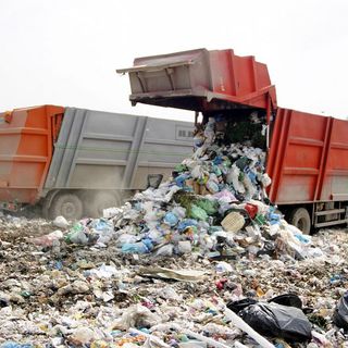 Trattamento rifiuti, nuovi criteri per le aree di smaltimento e riciclo