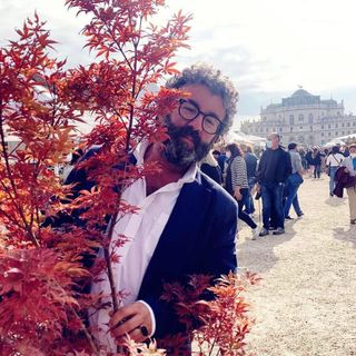 Giustino Ballato di Orticola per Agriflor, ultimo appuntamento domenica 19 dicembre
