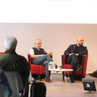 L’intelligenza artificiale ci farà vivere bene? Dipenderà da politica e datori di lavoro