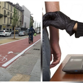 Truffe informatiche e piste ciclabili due dei punti deboli
