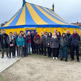 circo contemporaneo