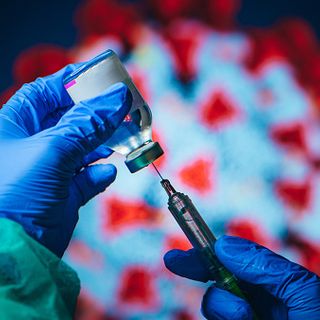 Covid, un decesso nelle ultime 24 ore. Tre ricoverati più di ieri in terapia intensiva