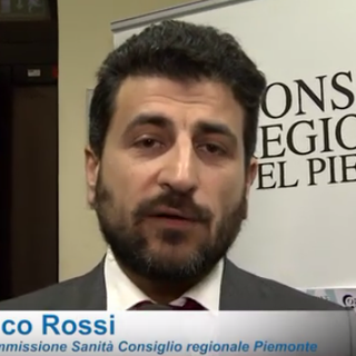 Rossi (Pd):"Al Piemonte mancano 325 borse di studio per specializzandi in medicina"