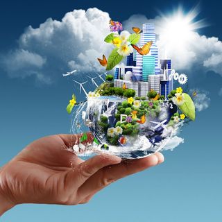 economia circolare