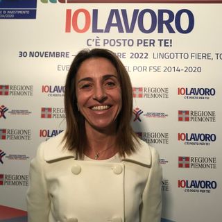 io lavoro 2022