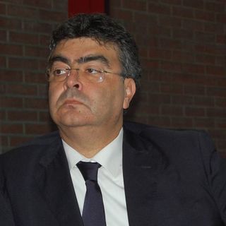 Emanuele Fiano