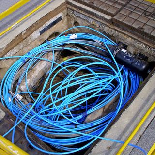 Fibra ottica a Grugliasco, dal 31 agosto al 4 settembre lavori in via Manzoni