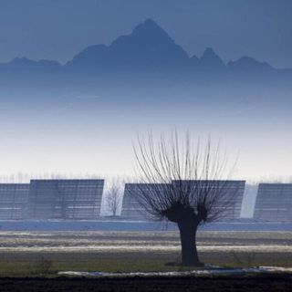 Fotovoltaico: Torino quinta provincia italiana per numero di impianti installati
