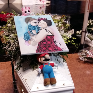 funerali bea