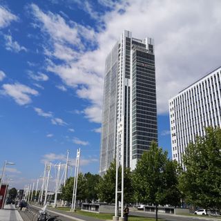 grattacielo Intesa Sanpaolo