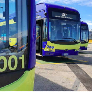 Grugliasco, la linea 76 ritorna in gestione alla Gtt