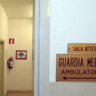 foto di archivio
