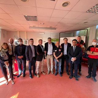 icardi e protezione civile