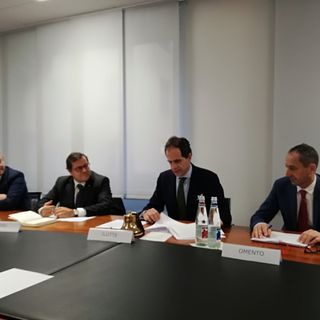 Piemonte al palo, perse 7.283 imprese in 10 anni. &quot;Puntiamo sulla fusione FCA e i fondi per TAV e Metro2 promessi da Conte&quot;