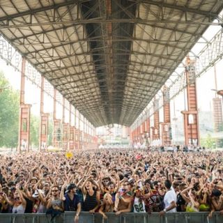Dal Kappa Futur Festival alla Tosca, passando per la mostra su Marilyn Monroe: ecco cosa fare questo weekend in città