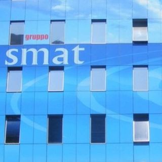 sede della Smat