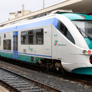 Parte da Oulx il Vialattea link, il nuovo collegamento treno+bus per raggiungere le Alpi piemontesi