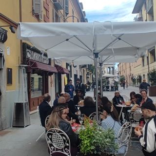 inaugurazione vineria