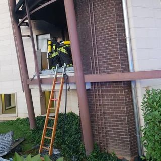 incendio grugliasco
