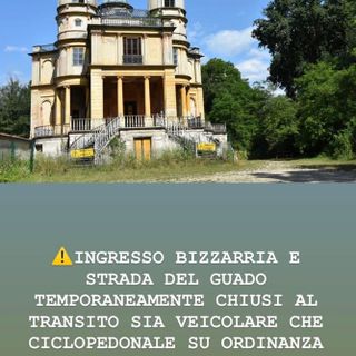 Cinque tori da rodeo fuggono da una cascina: La Mandria chiude per precauzione il cancello di Bizzarria