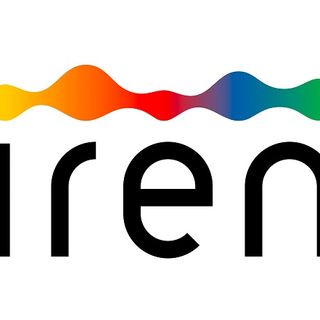 logo iren