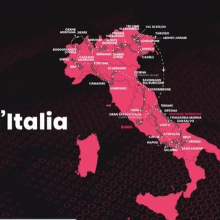 Su il sipario sul Giro d'Italia 106, svelate le tappe del 2023: la regina è la Longarone-Tre Cime di Lavaredo, un mix tra storia e fatica pura