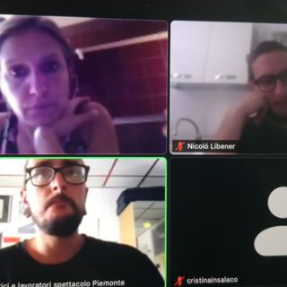 Crisi dei lavoratori dello spettacolo: "Il 2 settembre ci aspettiamo una risposta definitiva dalla Regione". Intanto arriva il Bonus Solidarietà