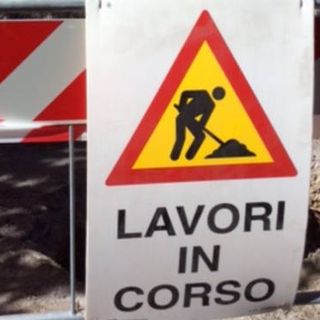 Grugliasco, lavori in corso: ecco la mappa di tutti i nuovi cantieri
