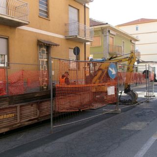 foto di archivio