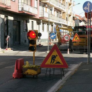 foto di archivio