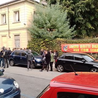 Crisi Lear, i sedili della 500 elettrica si fanno in Turchia e a Grugliasco dilaga la cassa