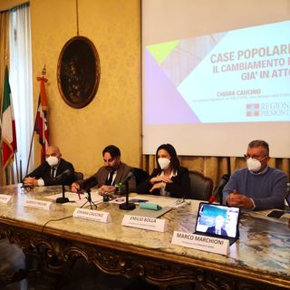 conferenza stampa lega